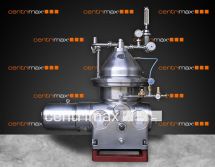MSA 35-06-076 GEA Westfalia Separator Séparateur à bol auto-déboubeur - L'original peut être différent dans certaines circonstances.