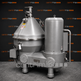 MSE 230-01-777 GEA Westfalia Separator Séparateur à bol auto-déboubeur - L'original peut être différent dans certaines circonstances.