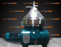 RSA 60-01-076 GEA Westfalia Separator Séparateur à bol auto-déboubeur - L'original peut être différent dans certaines circonstances.