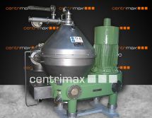 SC 70-06-777 GEA Westfalia Separator Séparateur à bol auto-déboubeur - L'original peut être différent dans certaines circonstances.