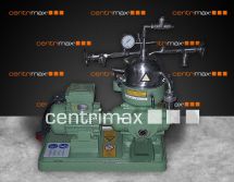 TA 1-04-025 GEA Westfalia Separator Séparateurs à bol plein à assiettes - L'original peut être différent dans certaines circonstances.