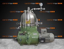 TA 35-01-506 GEA Westfalia Separator Séparateurs à bol plein à assiettes - L'original peut être différent dans certaines circonstances.
