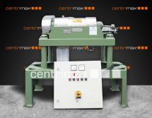 CA 150-01-00 GEA Westfalia Separator Décanteurs à Deux Phases - L'original peut être différent dans certaines circonstances.