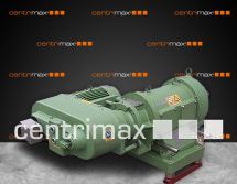 CA 220-000 GEA Westfalia Separator Décanteurs à Deux Phases - L'original peut être différent dans certaines circonstances.