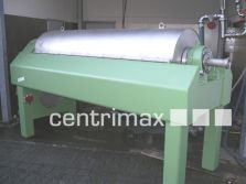 CC 458-00-02 GEA Westfalia Separator Décanteurs à Deux Phases