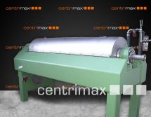RCC 458 GEA Westfalia Separator Décanteurs à Deux Phases - L'original peut être différent dans certaines circonstances.