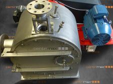 Konturbex H 450 Siebtechnik Centrifugeuse de Vis filtrante - L'original peut être différent dans certaines circonstances.